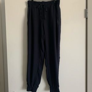 H&M Blue Pant